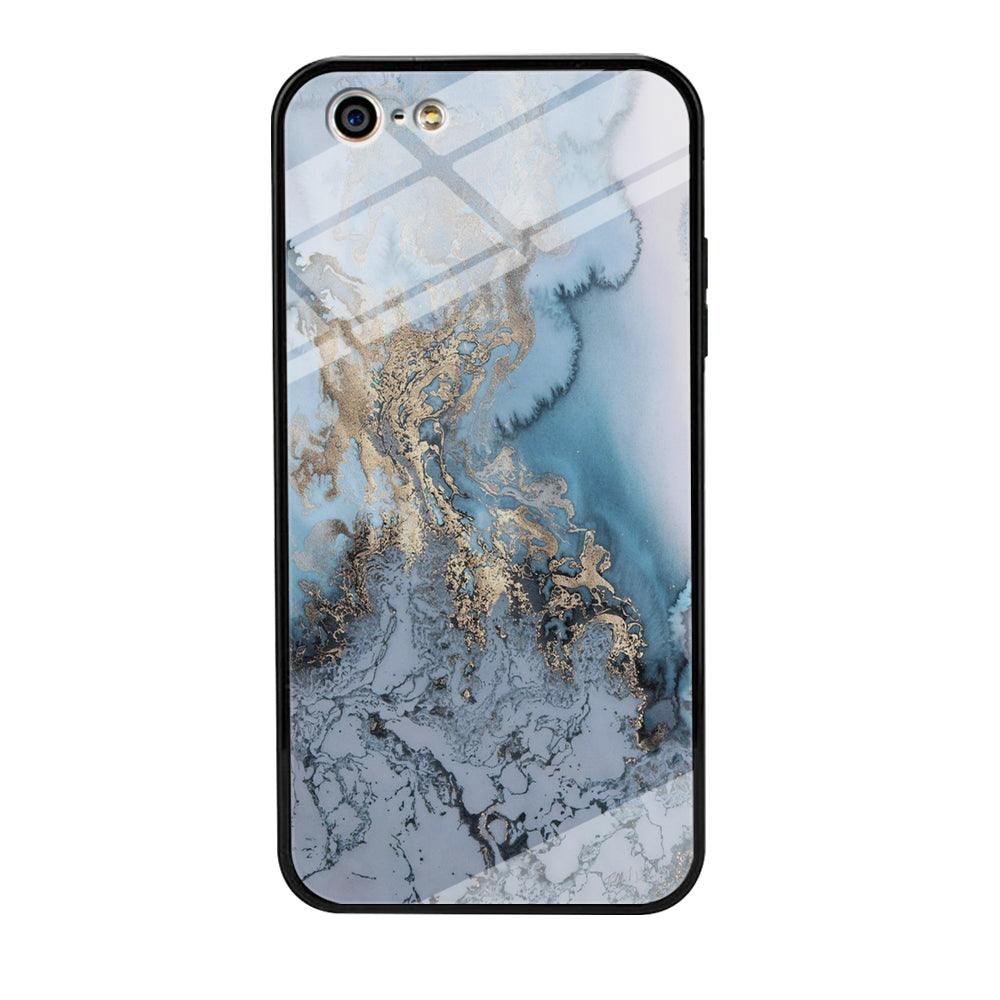 Marble Pattern 014 iPhone 5 | 5s Case-Tempered Glass Case-Xtracase