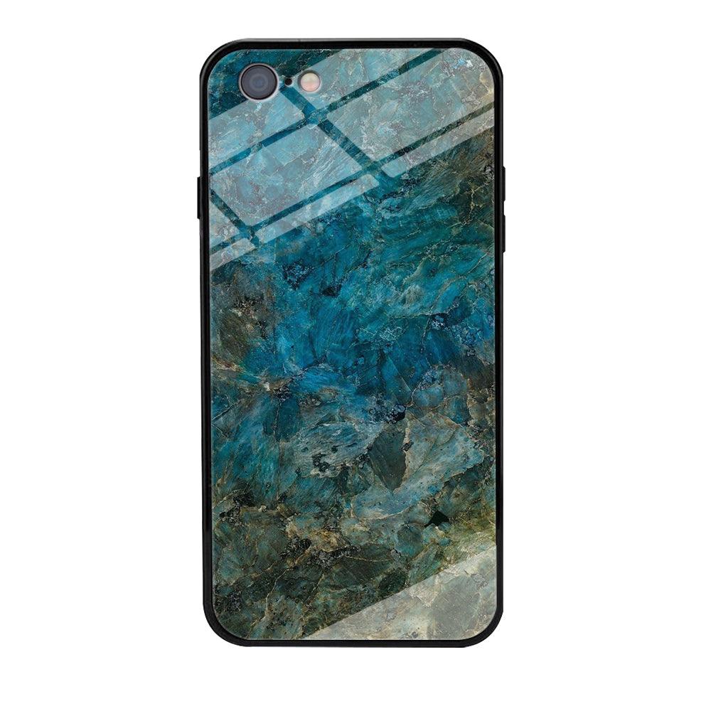 Marble Pattern 015 iPhone 6 | 6s Case-Tempered Glass Case-Xtracase