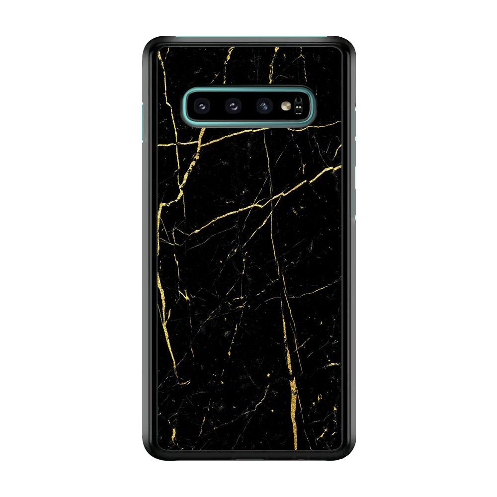 Marble Pattern 017 Samsung Galaxy S10 Case-Plastic / Full Wrap (3D Case)-Xtracase