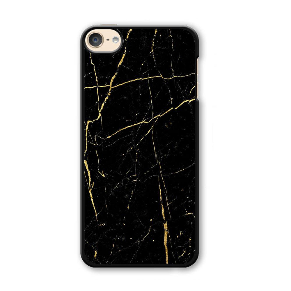 Marble Pattern 017 iPod Touch 6 Case-Plastic / Full Wrap (3D Case)-Xtracase