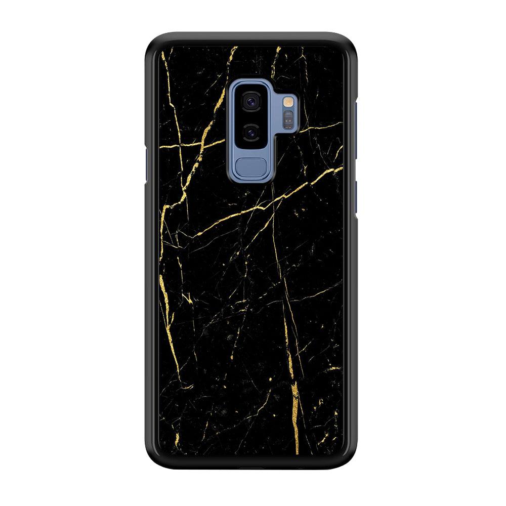 Marble Pattern 017 Samsung Galaxy S9 Plus Case-Plastic / Full Wrap (3D Case)-Xtracase