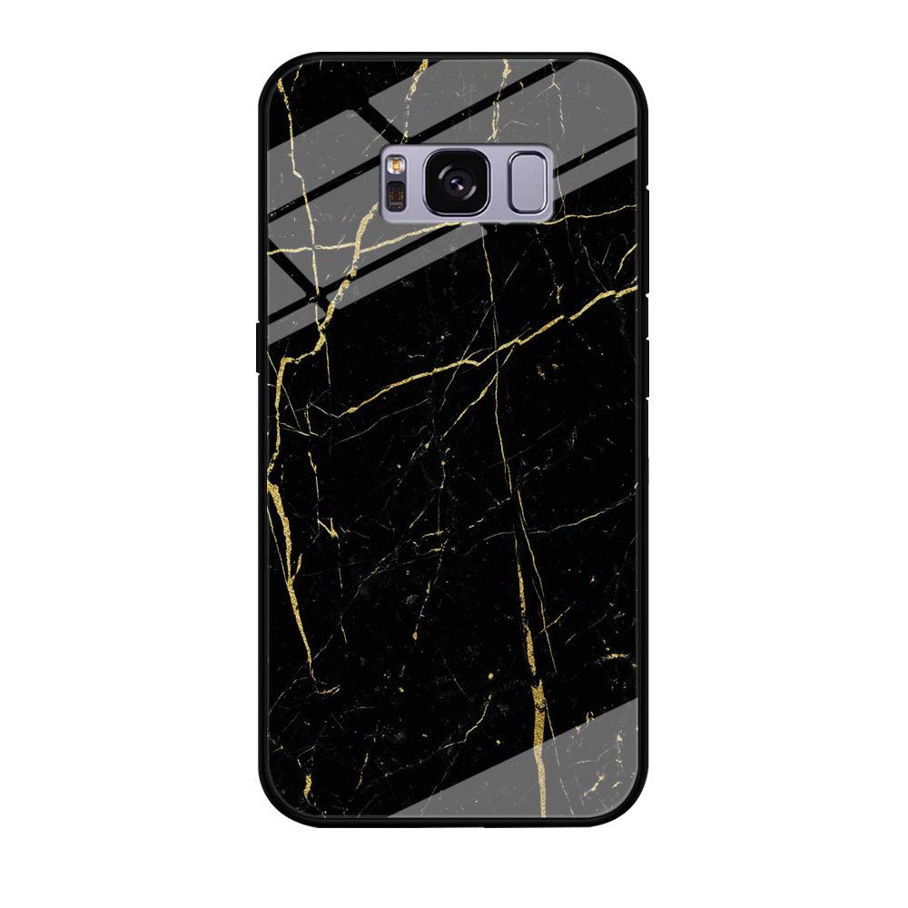 Marble Pattern 017 Samsung Galaxy S8 Plus Case-Tempered Glass Case-Xtracase