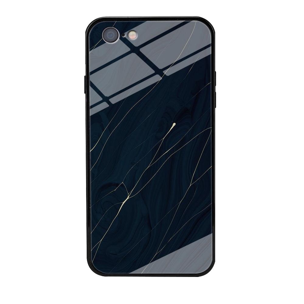 Marble Pattern 019 iPhone 6 | 6s Case-Tempered Glass Case-Xtracase