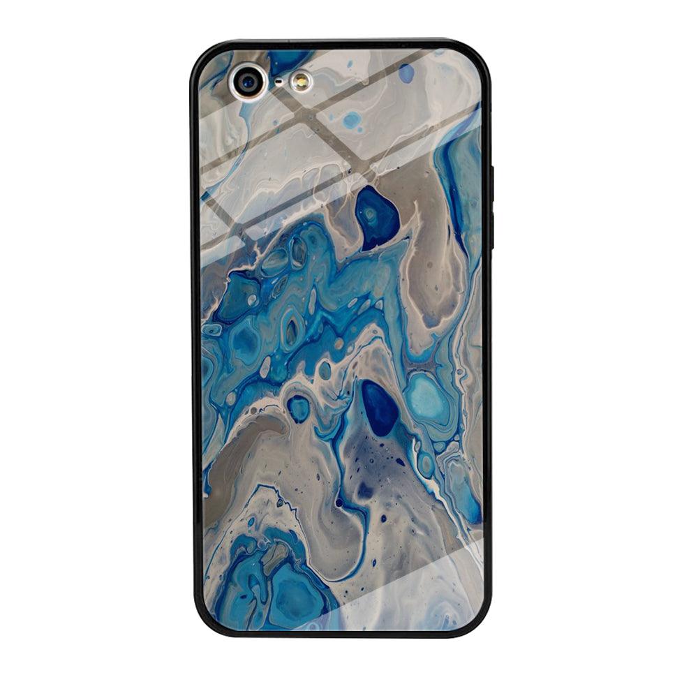 Marble Pattern 023 iPhone 5 | 5s Case-Tempered Glass Case-Xtracase