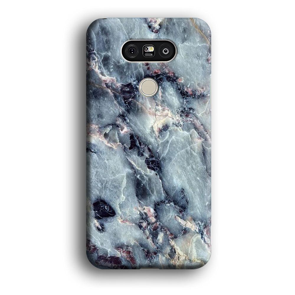 Marble Pattern 008 LG G5 3D Case-Xtracase