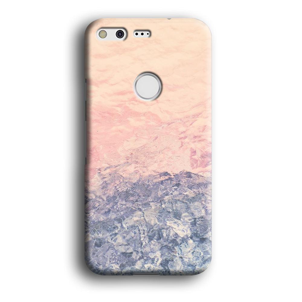 Marble Pattern 011 Google Pixel XL 3D Case-Xtracase