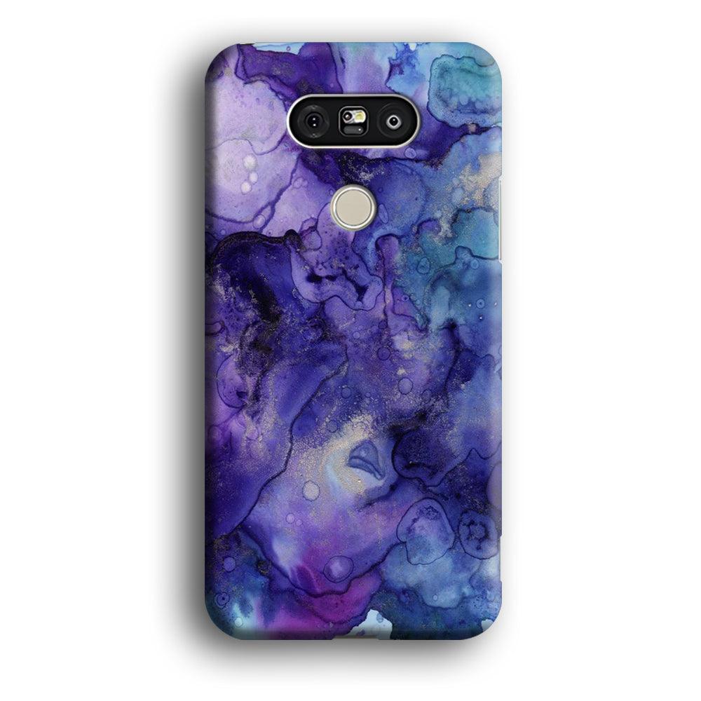 Marble Pattern 013 LG G5 3D Case-Xtracase