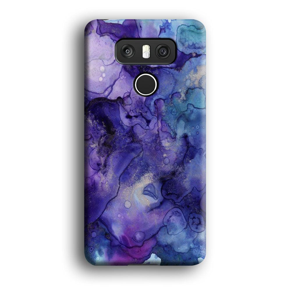 Marble Pattern 013 LG G6 3D Case-Xtracase
