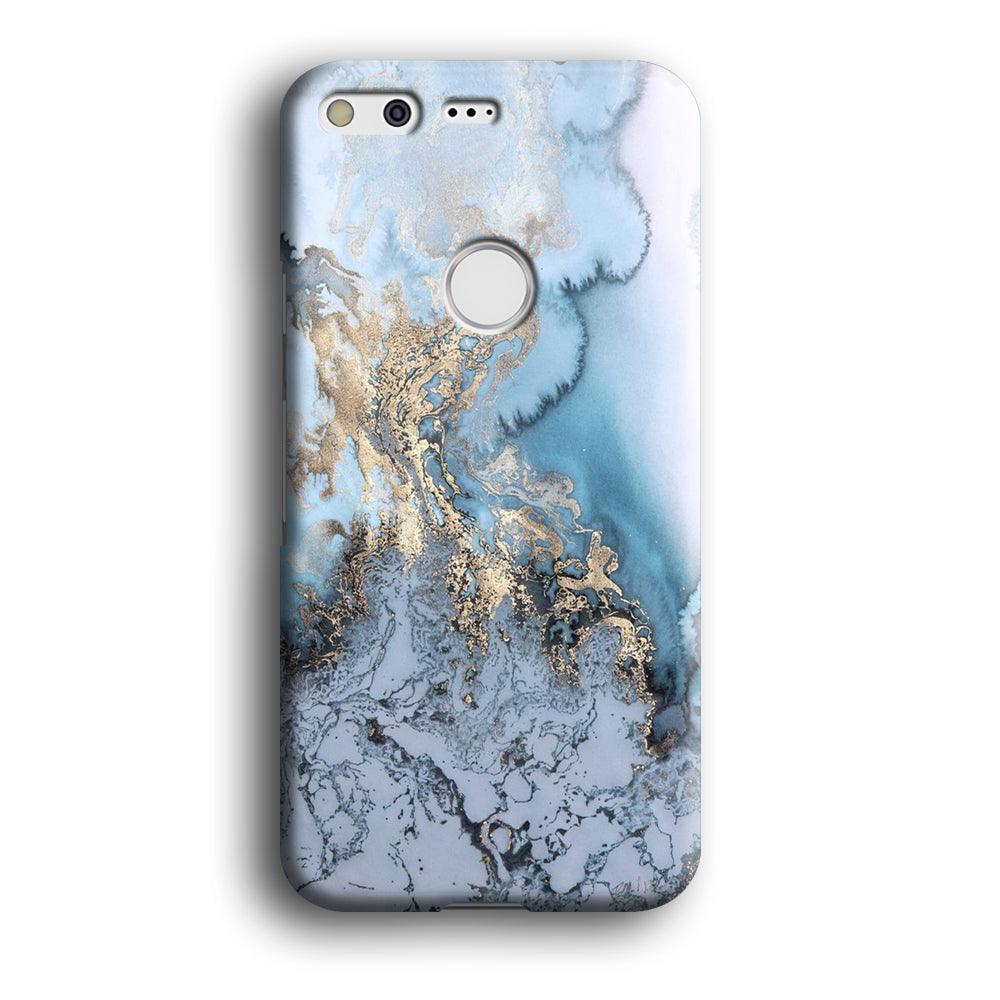 Marble Pattern 014 Google Pixel 3D Case-Xtracase