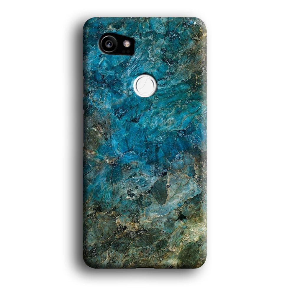 Marble Pattern 015 Google Pixel 2 XL 3D Case-Xtracase