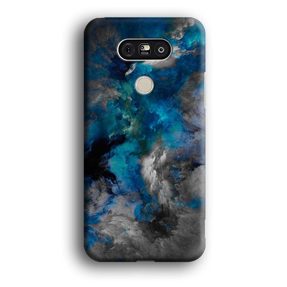Marble Pattern 016 LG G5 3D Case-Xtracase