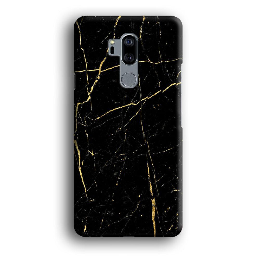 Marble Pattern 017 LG G7 ThinQ 3D Case-Xtracase