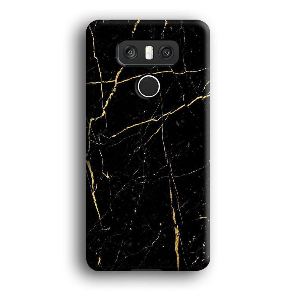 Marble Pattern 017 LG G6 3D Case-Xtracase
