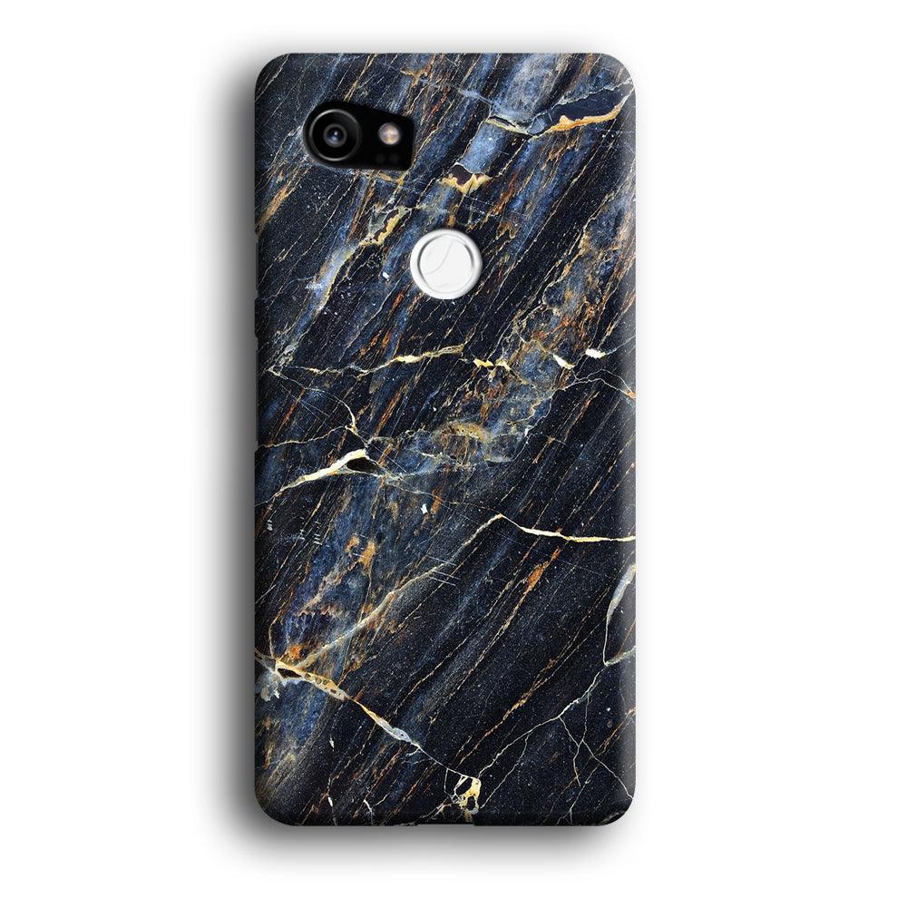 Marble Pattern 018 Google Pixel 2 XL 3D Case-Xtracase