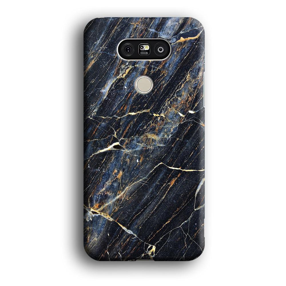 Marble Pattern 018 LG G5 3D Case-Xtracase