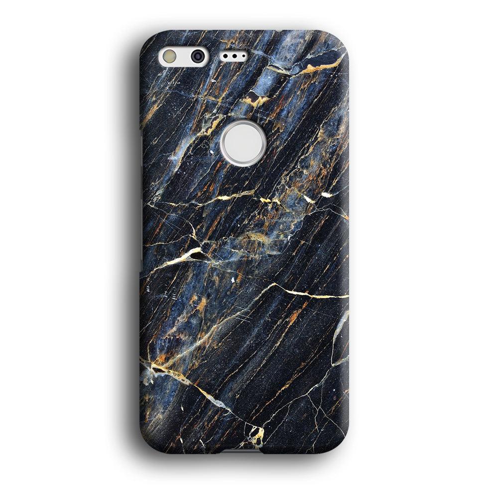 Marble Pattern 018 Google Pixel XL 3D Case-Xtracase
