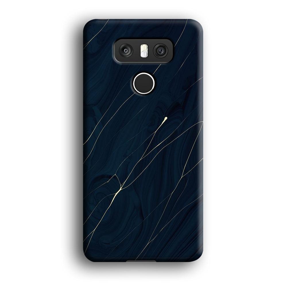 Marble Pattern 019 LG G6 3D Case-Xtracase