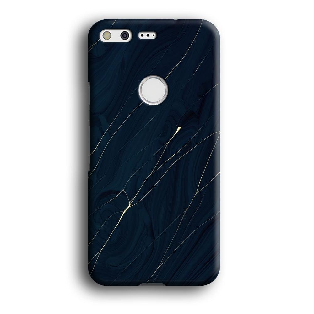 Marble Pattern 019 Google Pixel XL 3D Case-Xtracase