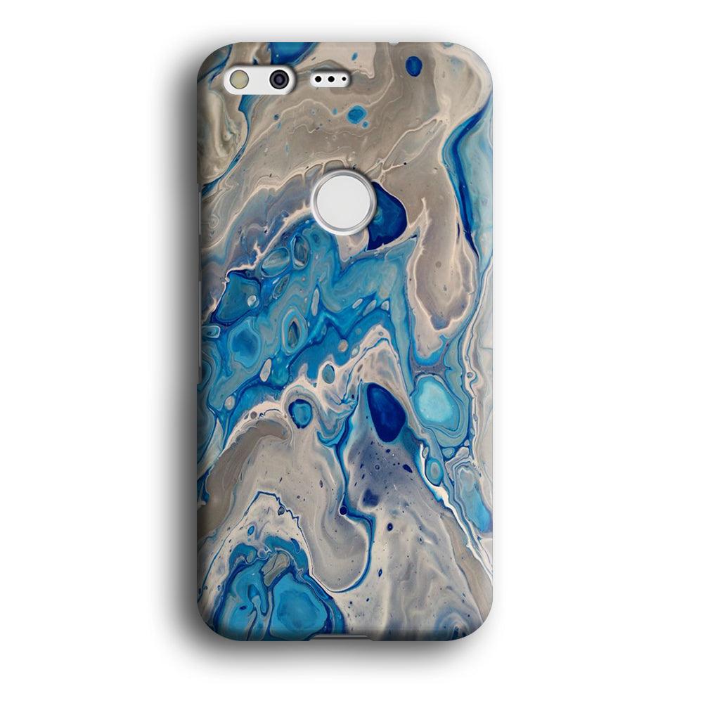 Marble Pattern 023 Google Pixel 3D Case-Xtracase