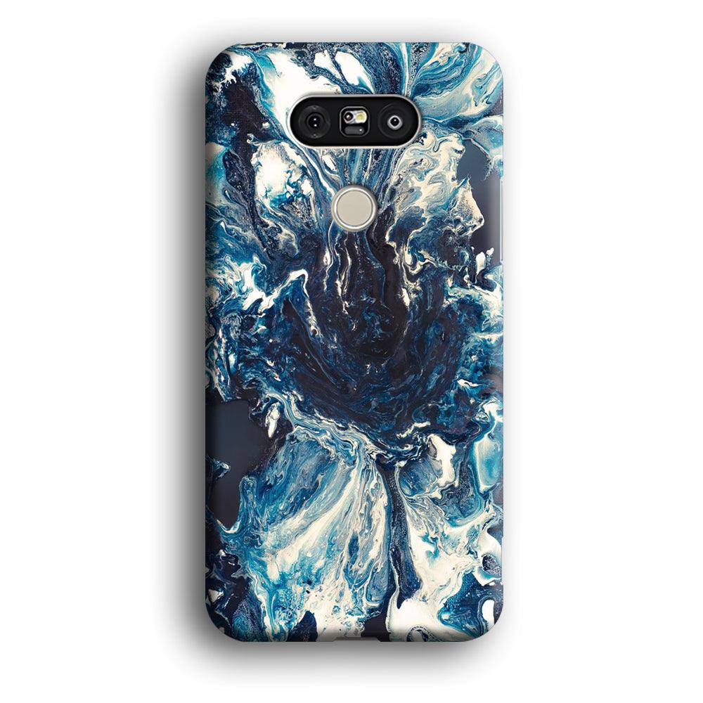 Marble Pattern 027 LG G5 3D Case-Xtracase