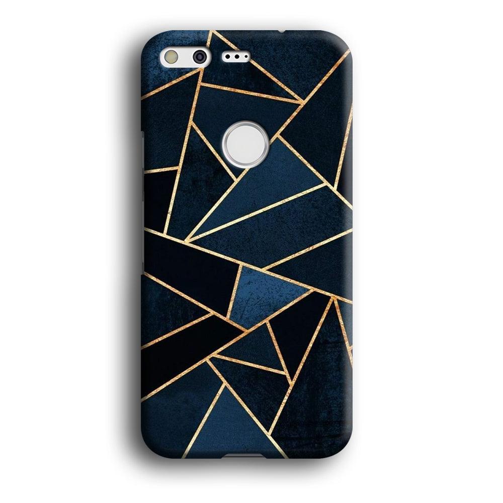Marble Pattern 029 Google Pixel XL 3D Case-Xtracase