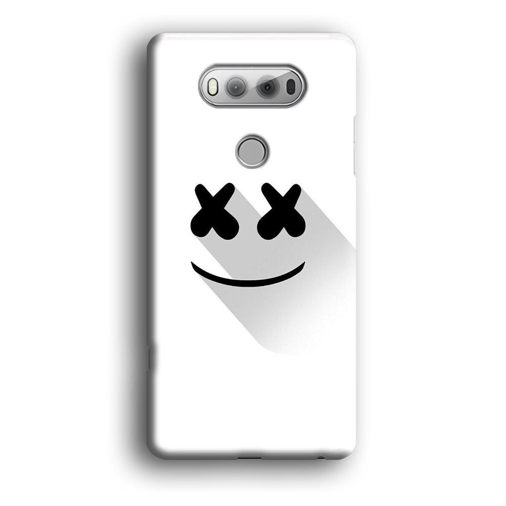 Marshmello LG V20 3D Case-Xtracase