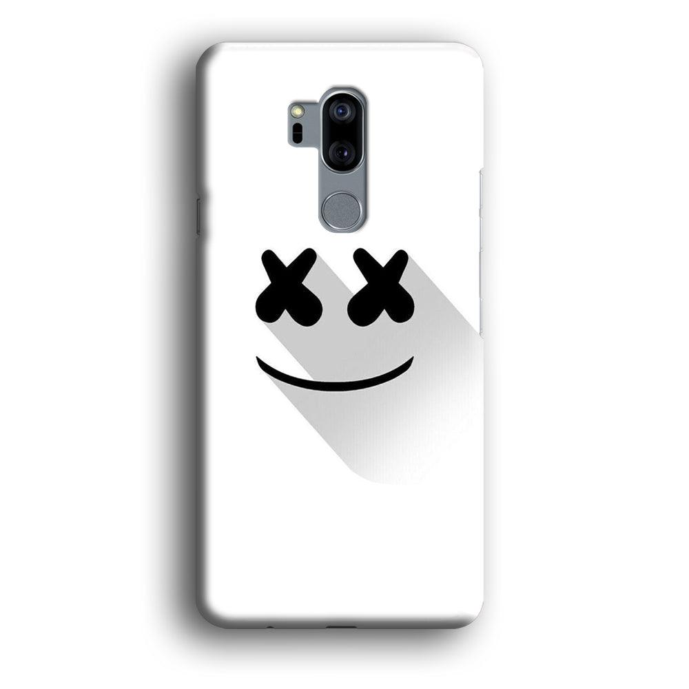 Marshmello LG G7 ThinQ 3D Case-Xtracase
