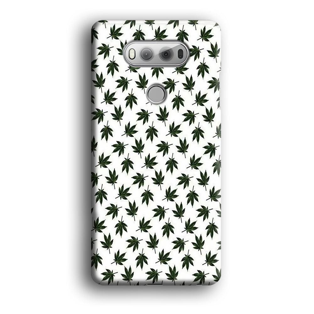 Motif Weed LG V20 3D Case-Xtracase