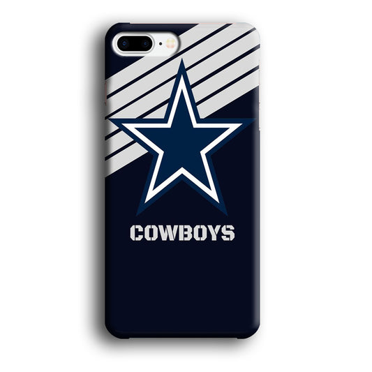 NFL Dallas Cowboys 001 iPhone 7 Plus Case