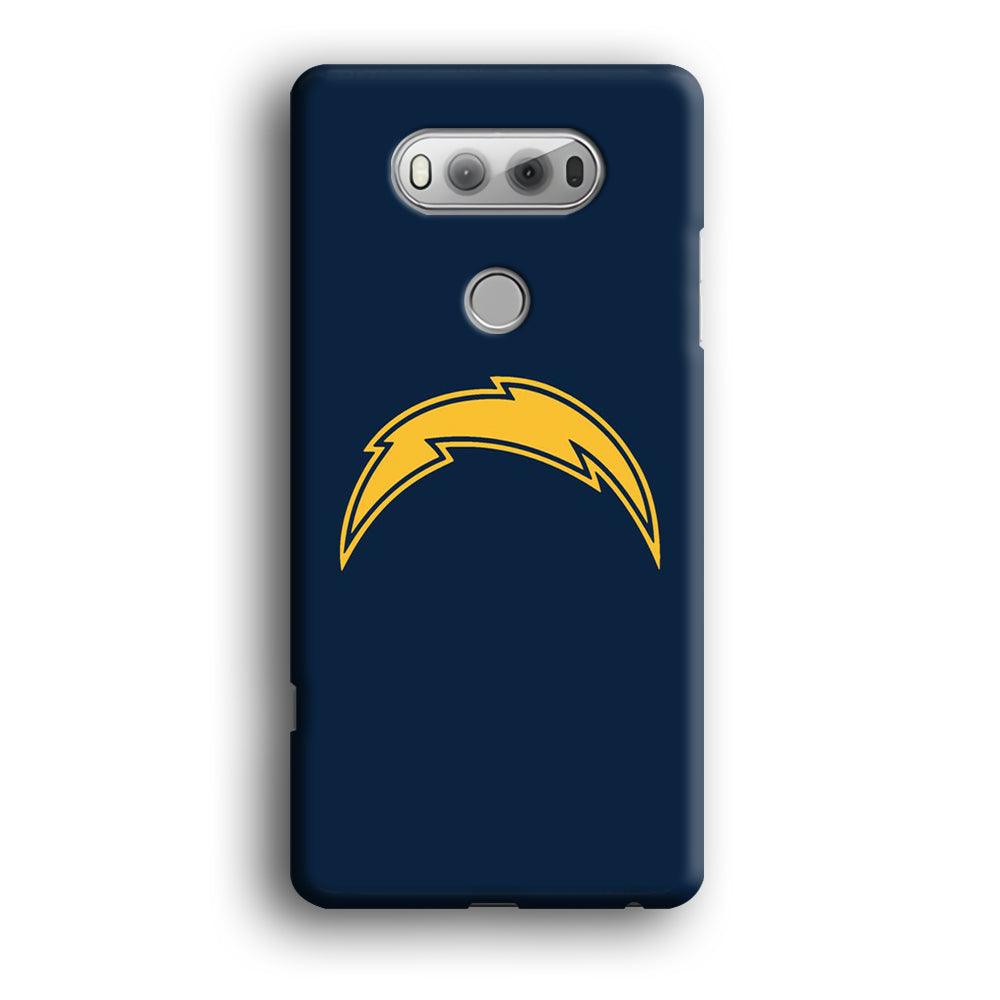 NFL Los Angeles Chargers 001 LG V20 3D Case-Xtracase