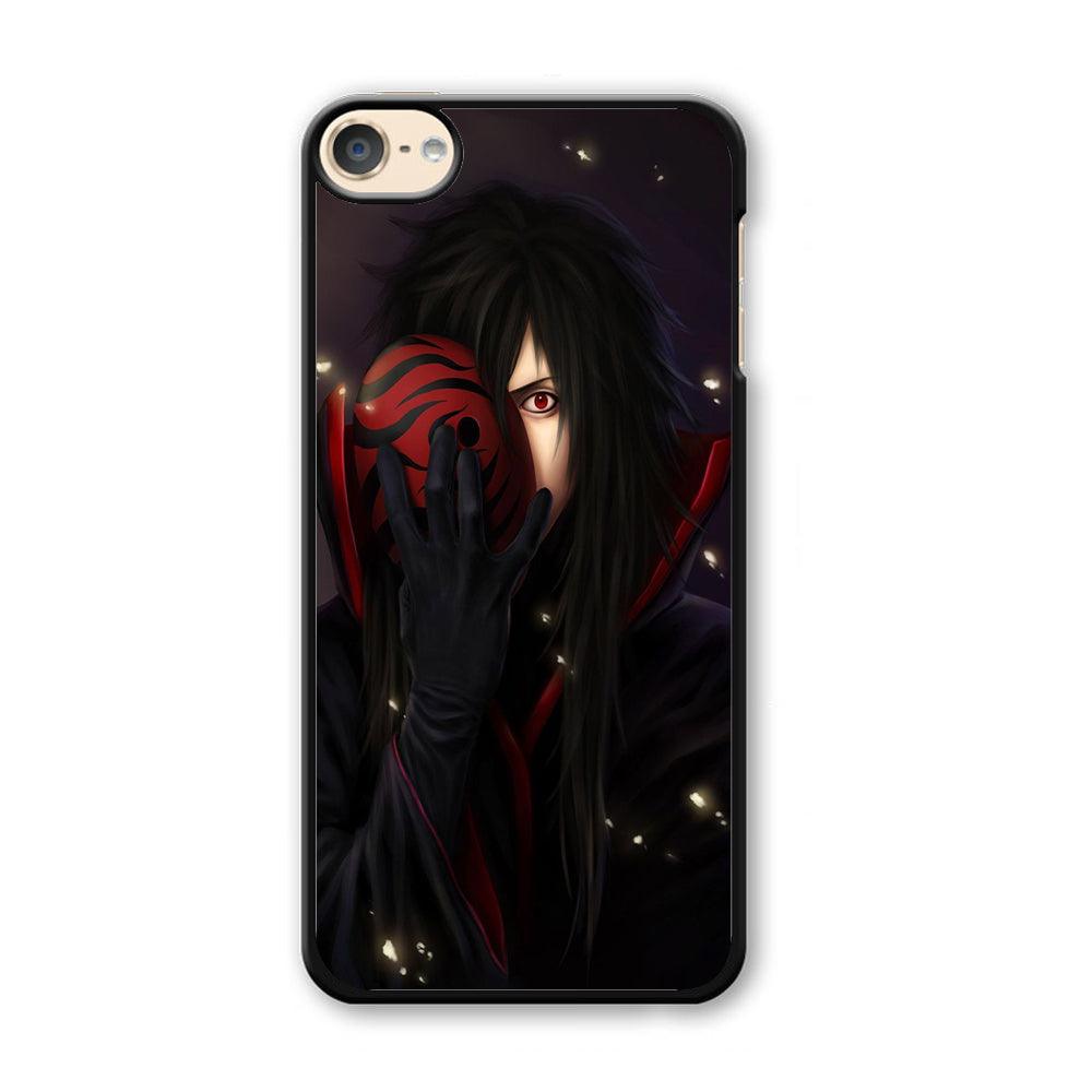 Naruto - Madara iPod Touch 6 Case-Plastic / Full Wrap (3D Case)-Xtracase