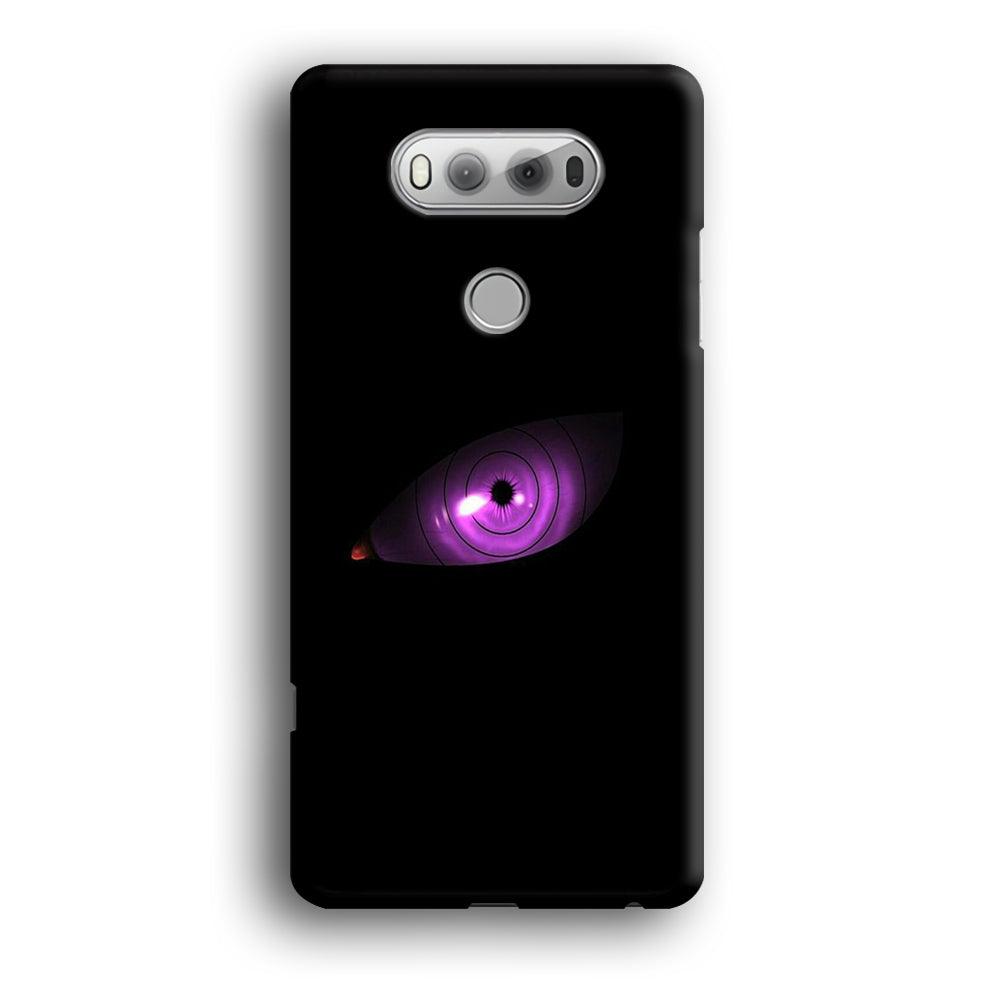 Naruto - Eye Rinnegan LG V20 3D Case-Xtracase