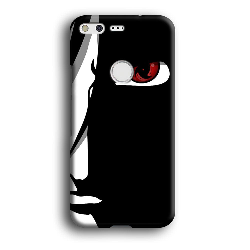 Naruto - Mangekyou Sharingan Google Pixel 3D Case-Xtracase