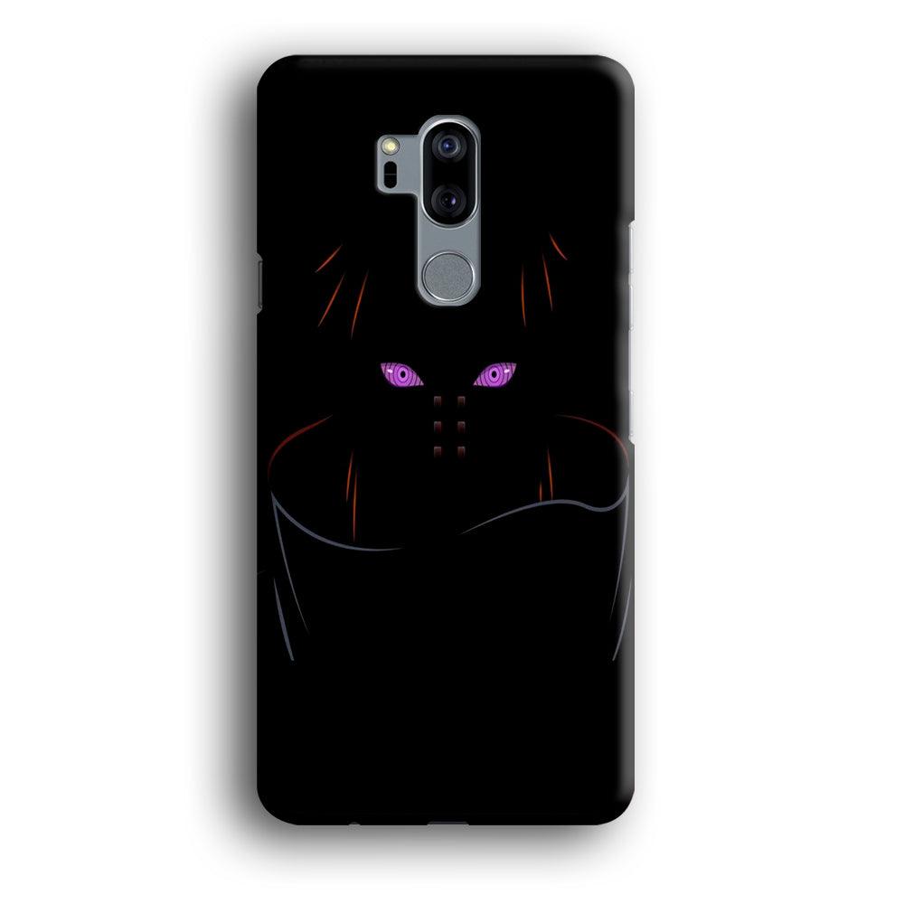 Naruto - Rinnegan LG G7 ThinQ 3D Case-Xtracase