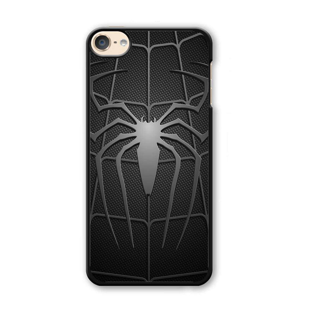 Spiderman 003 iPod Touch 6 Case-Plastic / Full Wrap (3D Case)-Xtracase