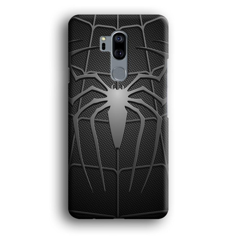 Spiderman 003 LG G7 ThinQ 3D Case-Xtracase
