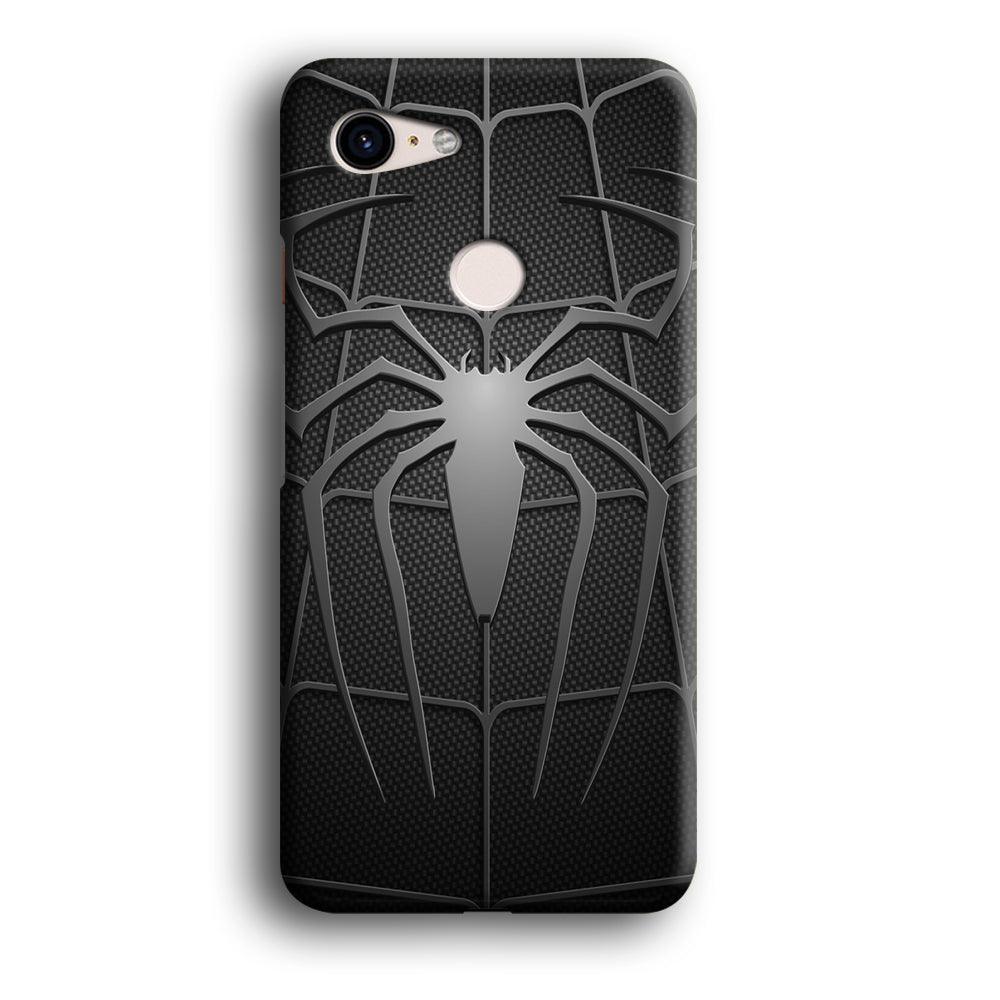 Spiderman 003 Google Pixel 3 XL 3D Case-Xtracase