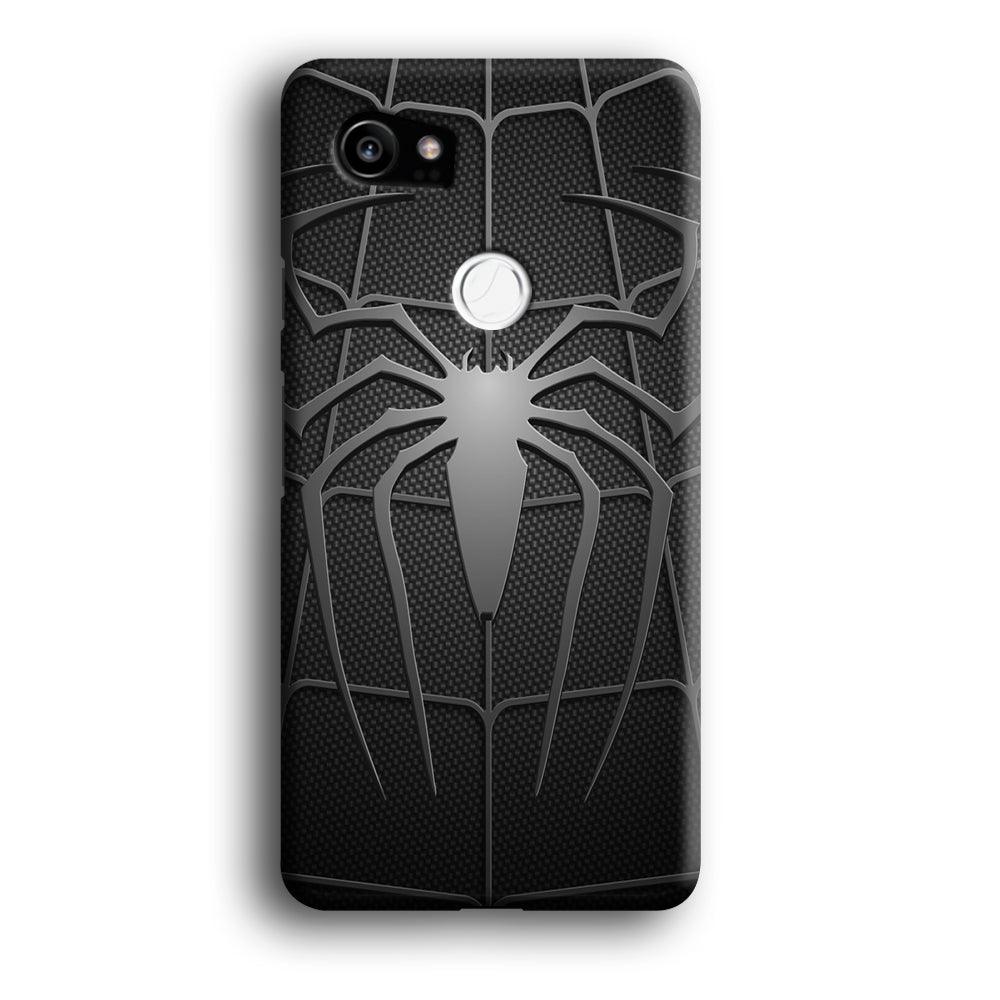 Spiderman 003 Google Pixel 2 XL 3D Case-Xtracase