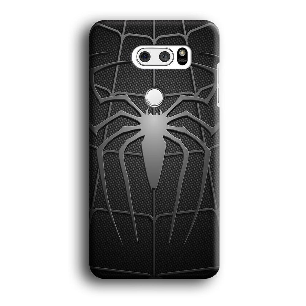 Spiderman 003 LG V30 3D Case-Xtracase