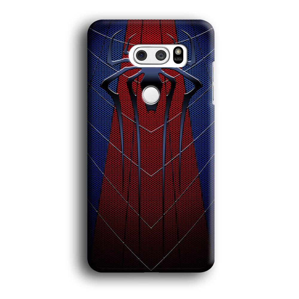 Spiderman 004 LG V30 3D Case-Xtracase