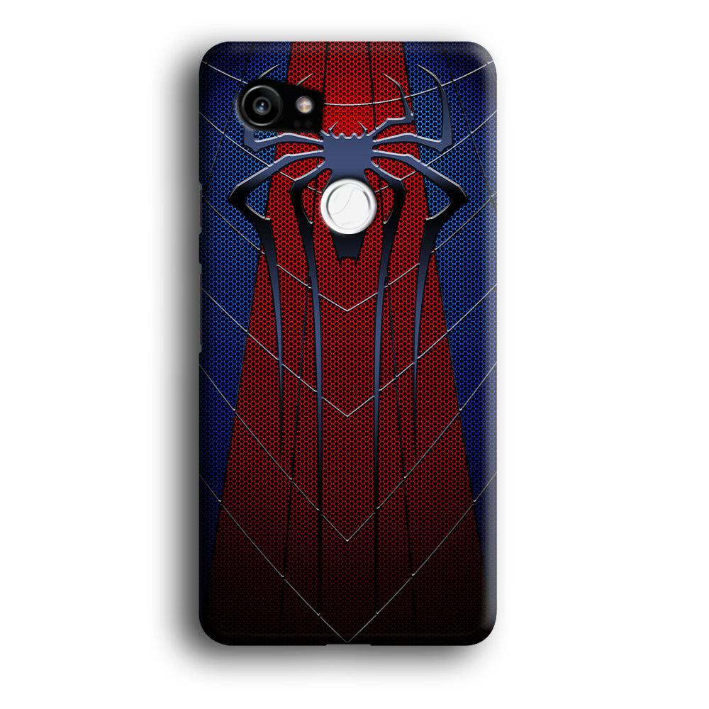 Spiderman 004 Google Pixel 2 XL 3D Case-Xtracase