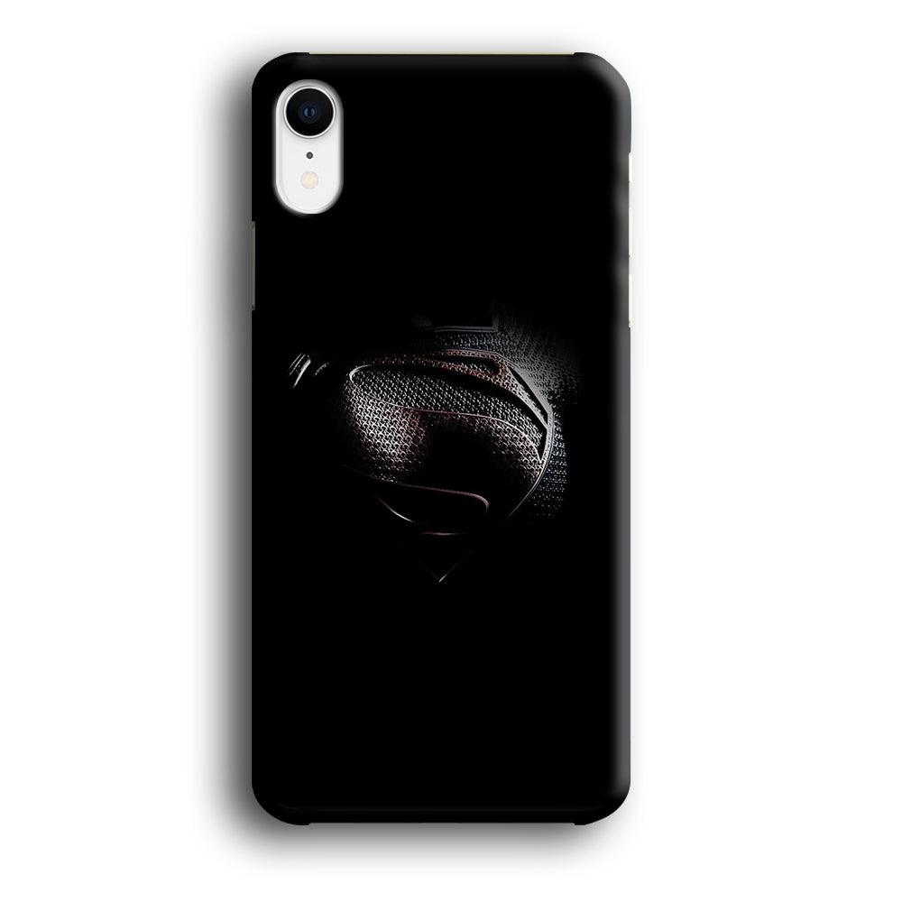 Superman 002 iPhone XR 3D Case-Xtracase