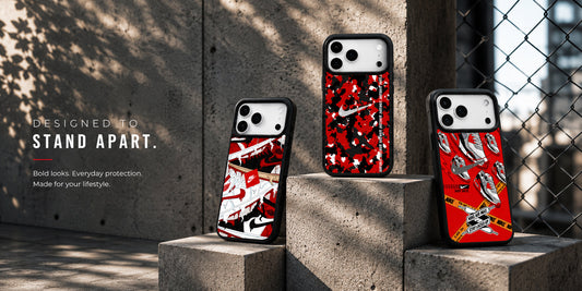 Nike Style iPhone Cases: Trend & Protection Guide