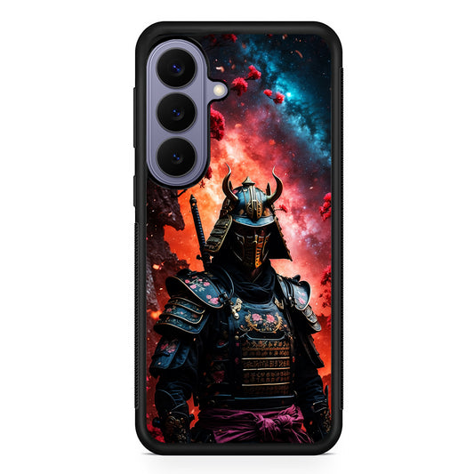 Legendary Samurai Japanese Samsung Galaxy S26 Case | Durable Rubber Case for Samsung Galaxy S26
