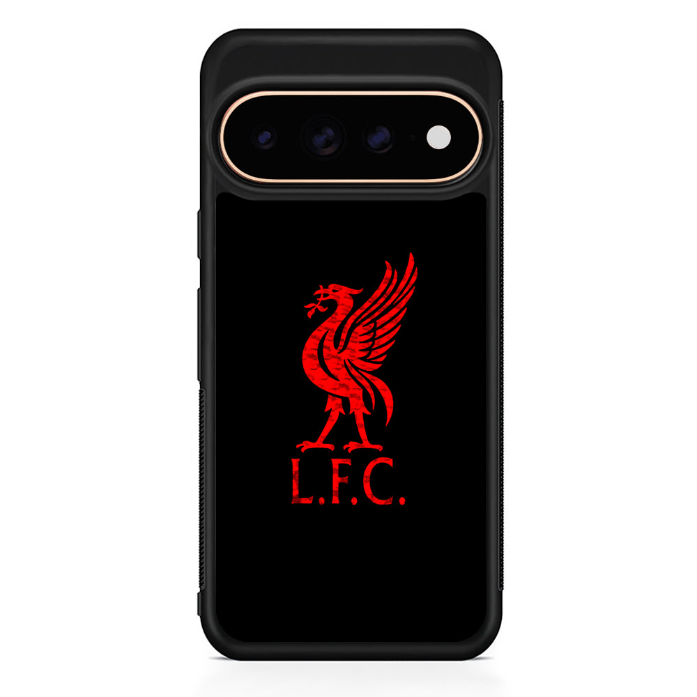 Liverpool Football Club Google Pixel 11 Pro Case - Stylish Protective Phone Case