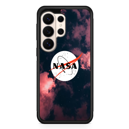 Nasa Afternoon Momment Samsung Galaxy S26 Ultra Case | Durable Samsung Galaxy S26 Ultra Phone Case