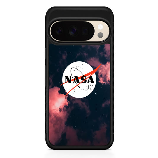 Nasa Afternoon Momment Google Pixel 10 Pro XL Case | Slim Google Pixel 10 Pro XL Protective Case
