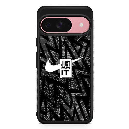 Nike Sharpness Instinct Google Pixel 9 Case | Durable Google Pixel 9 Cover