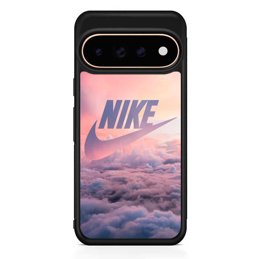 Nike Morning Sunrise Logo Google Pixel 11 Pro Case - Stylish Protective Phone Case
