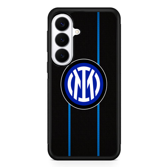 Internazionale Milano Serie A Samsung Galaxy S26 Plus Case | Slim Protective Cover for Samsung Galaxy S26 Plus
